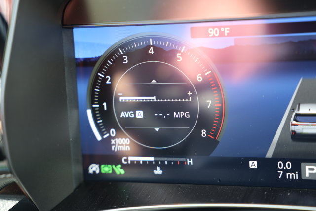 New 2026 Subaru Outback Touring XT AWD/4WD image 35