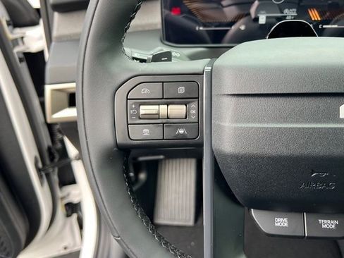 New 2027 Kia Telluride S image 23