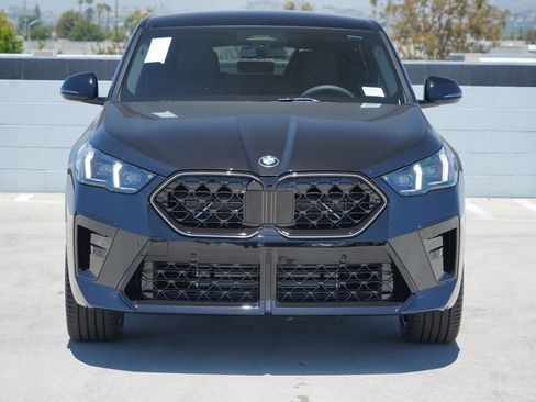 New 2026 BMW X2 xDrive28i w/ M Sport Package AWD/4WD image 2