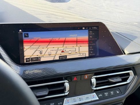 Used 2024 BMW 228i xDrive Gran Coupe w/ Convenience Package image 30