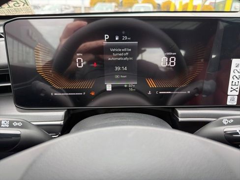 New 2026 Kia K5 GT-Line image 13