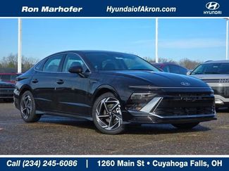 New 2026 Hyundai Sonata SEL video 1