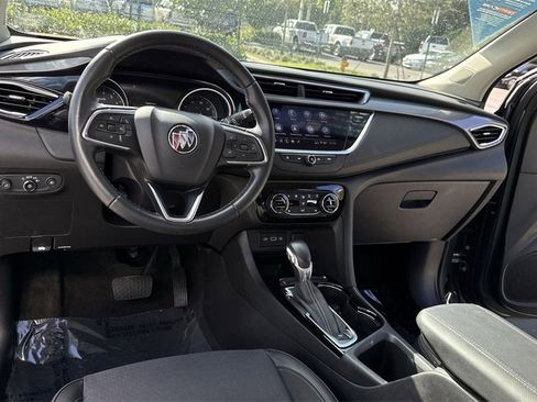 Used 2022 Buick Encore GX Select image 36