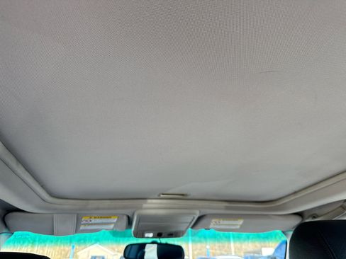 Used 2004 Subaru Forester 2.5XT image 19