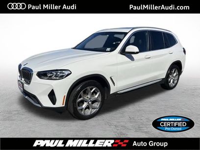 Used 2023 BMW X3 xDrive30i w/ Premium Package
