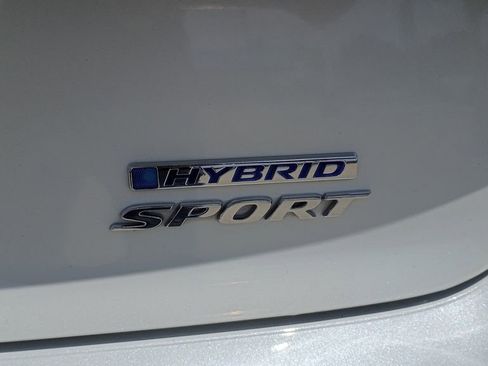 Used 2025 Honda Accord Sport image 10