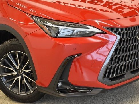 Used 2024 Lexus NX 350h AWD w/ Premium Package image 15