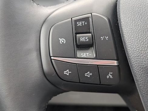 Used 2024 Ford Escape Active image 17
