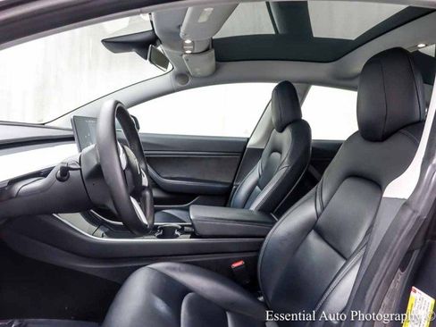 Used 2018 Tesla Model 3 Performance AWD/4WD image 12