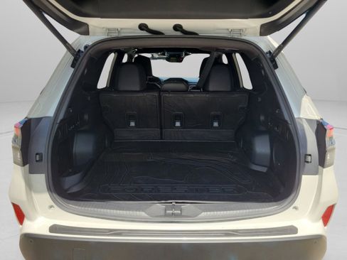 Used 2025 Subaru Forester Sport w/ Protection Package (1PH) AWD/4WD image 29