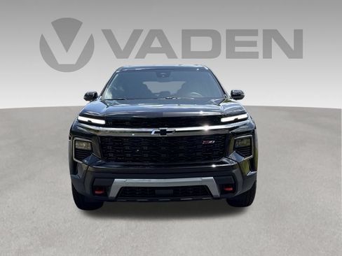 New 2026 Chevrolet Traverse Z71 w/ Enhanced Driving Package AWD/4WD image 2