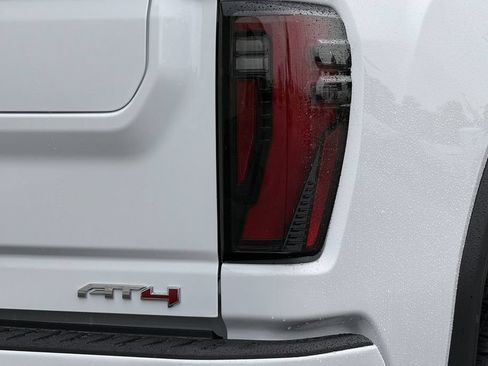 New 2026 GMC Sierra 2500 AT4 w/ AT4 Premium Plus Package AWD/4WD image 26