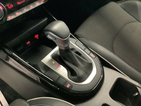 Certified 2023 Kia Forte GT-Line w/ GT-Line Technology Package FWD image 22