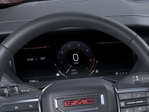 New 2025 GMC Acadia Elevation image 18