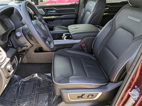 New 2026 RAM 1500 Laramie image 11