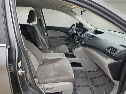 Used 2014 Honda CR-V LX image 15