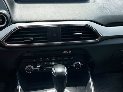 Used 2023 MAZDA CX-9 Touring Plus AWD/4WD image 16