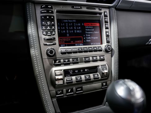 Used 2007 Porsche 911 Turbo image 14