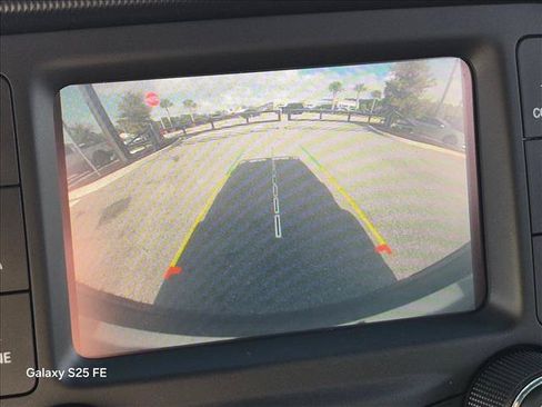 Used 2020 Jeep Wrangler Unlimited Sport S AWD/4WD image 8