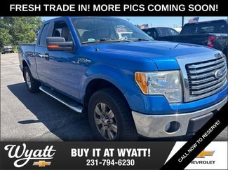 Used 2010 Ford F150 STX AWD/4WD video 1