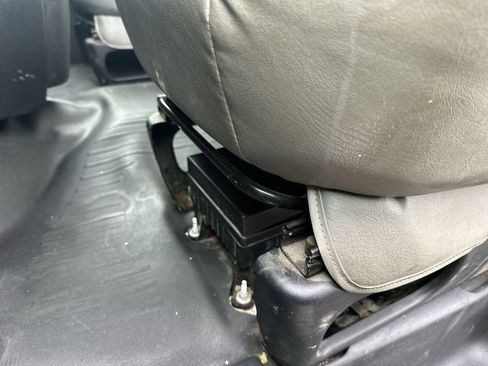 Used 2014 Chevrolet Express 3500 image 12