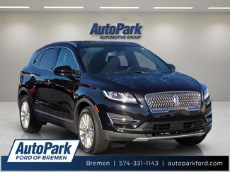 Used 2019 Lincoln MKC Standard video 1