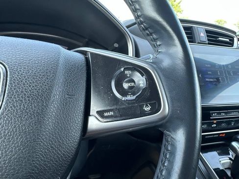 Used 2020 Honda CR-V EX-L image 23