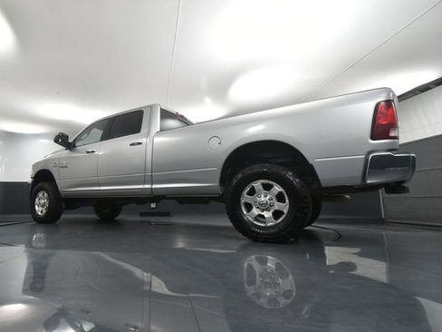 Used 2016 RAM 3500 Big Horn image 49