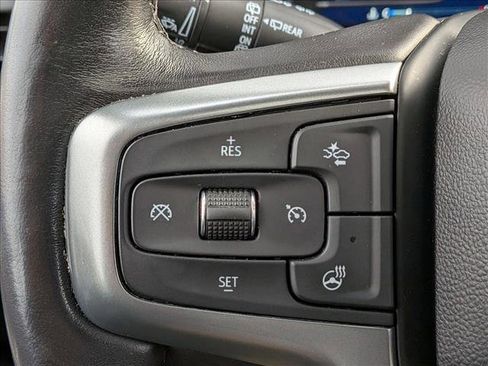 Used 2022 Chevrolet Tahoe Premier AWD/4WD image 16