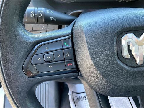 Used 2023 RAM ProMaster 3500 FWD image 10
