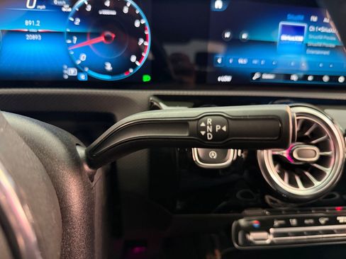 Certified 2023 Mercedes-Benz CLA 250 image 16