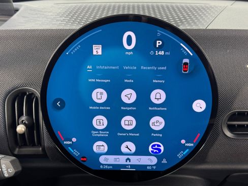 Used 2025 MINI Cooper S image 24