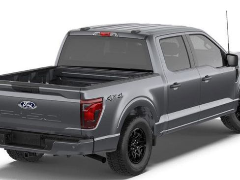 New 2026 Ford F150 STX image 48