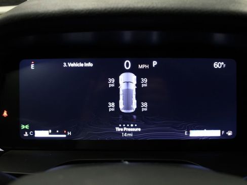 New 2025 Jeep Grand Cherokee Laredo X w/ Luxury Tech Group I image 10