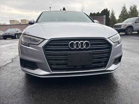 Used 2020 Audi A3 2.0T Premium Plus FWD image 6
