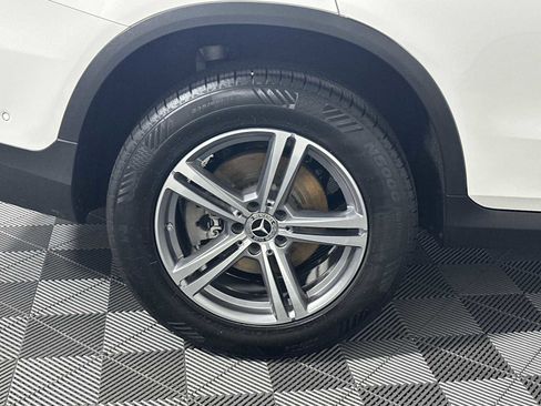 Used 2022 Mercedes-Benz GLC 300 image 24