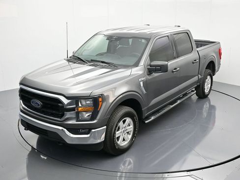 Used 2023 Ford F150 XLT w/ Equipment Group 301A Mid image 32