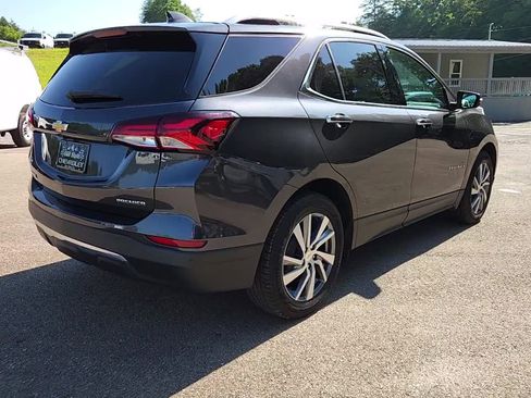 Used 2022 Chevrolet Equinox Premier image 8