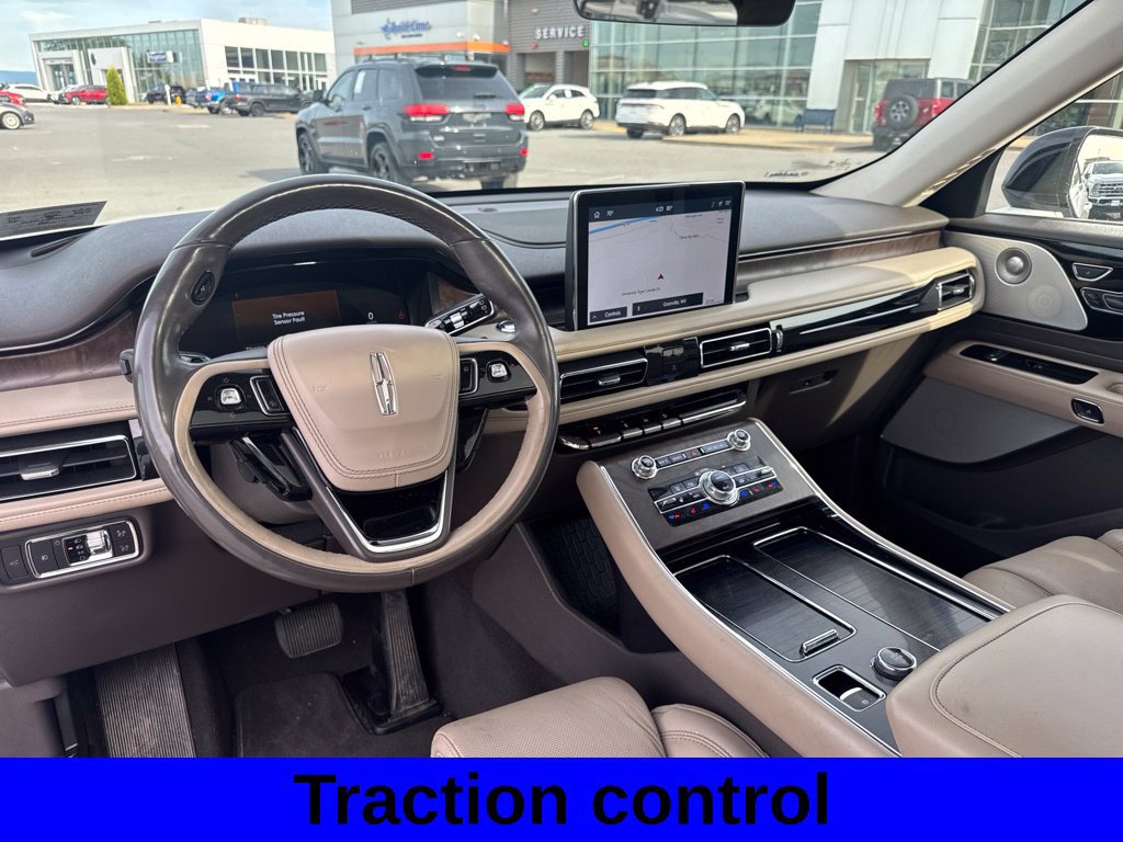 Used 2020 Lincoln Aviator Reserve w/ Equipment Group 202A AWD/4WD image 11