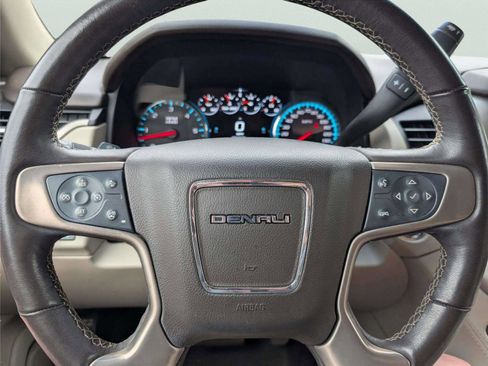 Used 2019 GMC Yukon Denali w/ Denali Ultimate Package AWD/4WD image 33