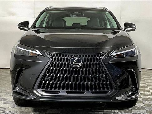 Used 2023 Lexus NX 350h AWD w/ Towing Package (2000 Lbs) image 2