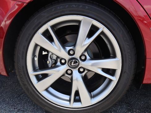 Used 2010 Lexus IS 250 RWD image 30