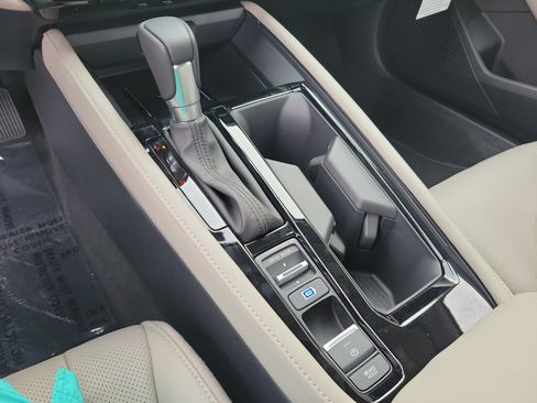 New 2026 Honda Accord Touring image 19