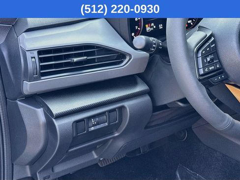 New 2026 Subaru Crosstrek 2.5i Wilderness AWD/4WD image 11