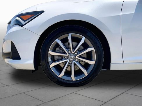 Used 2026 Acura Integra FWD image 11