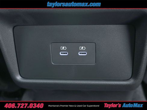 New 2026 Nissan Rogue SV w/ SV Premium Package image 30