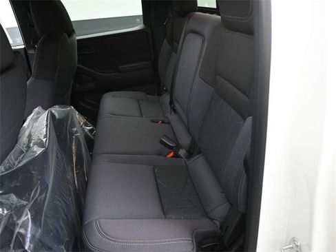 New 2026 Nissan Frontier SV image 26