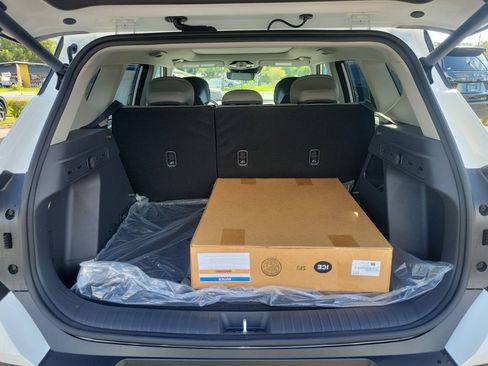 New 2027 Kia Seltos EX FWD image 14