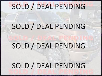 Used 2012 Ford F150 Lariat w/ Lariat Chrome Pkg