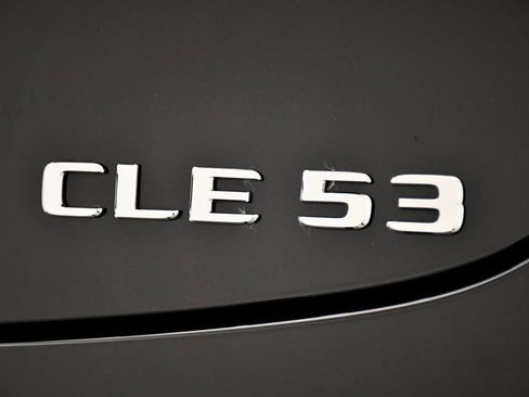 Used 2024 Mercedes-Benz CLE 53 AMG 4MATIC image 10